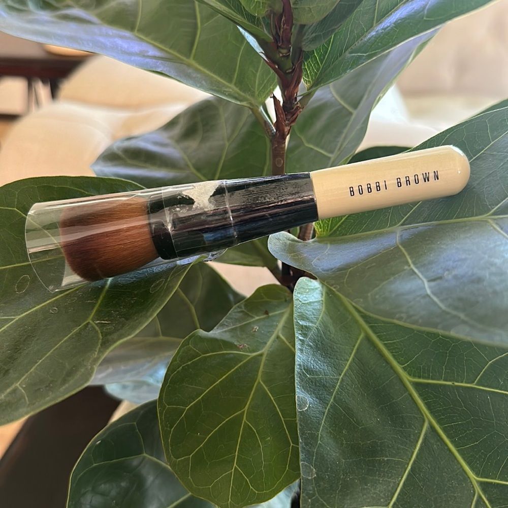 Bobbi Brown